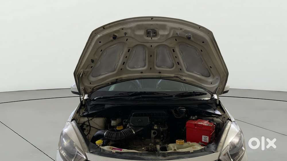 Tata Tiago 1.05 Revotorq Xt, 2018, Petrol