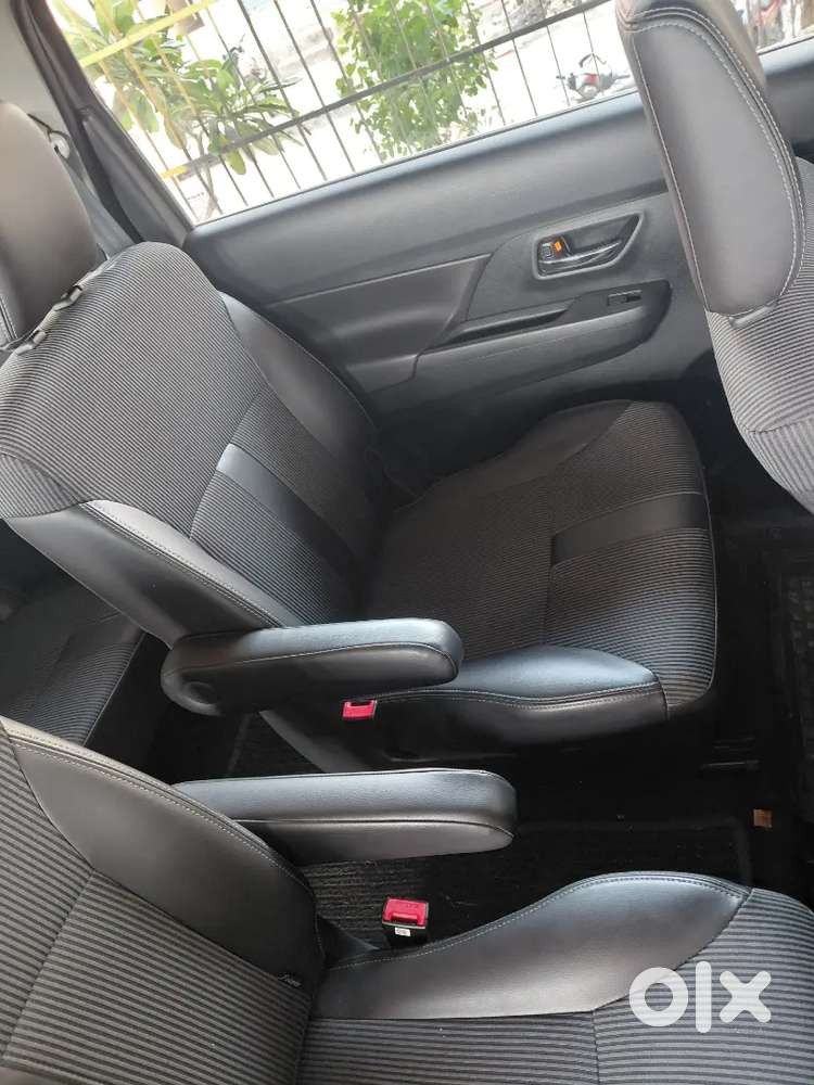 Maruti Suzuki Xl6 2019 Petrol 37500 Km Driven
