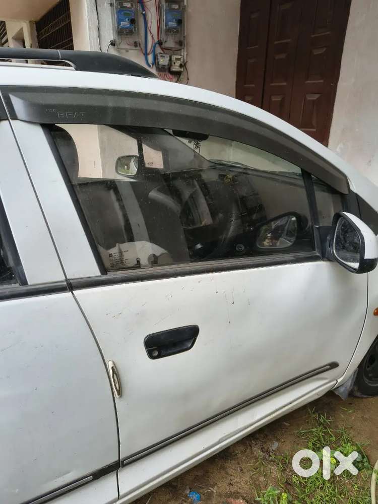 Chevrolet Beat Diesel 2016