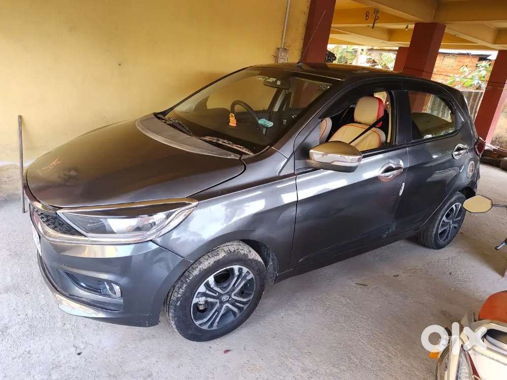 Tata Tiago For Sale Good Condition