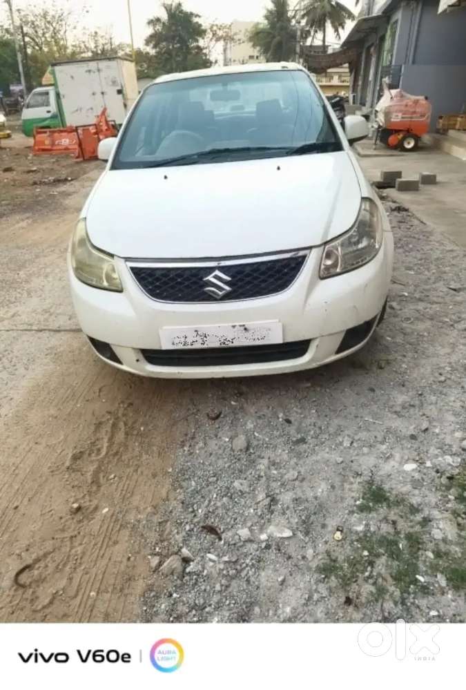 Maruti Suzuki Sx4 2011 Petrol 104000 Km Driven Nobargain Plz Stay Away