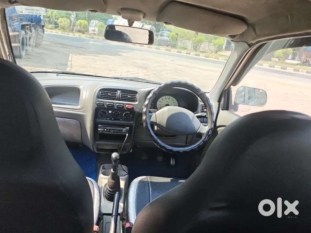 In Top Notch Condition, Ac, Sound System Everything Works Perfectly