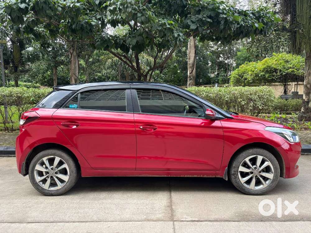 I20 70000 Running Good Condition