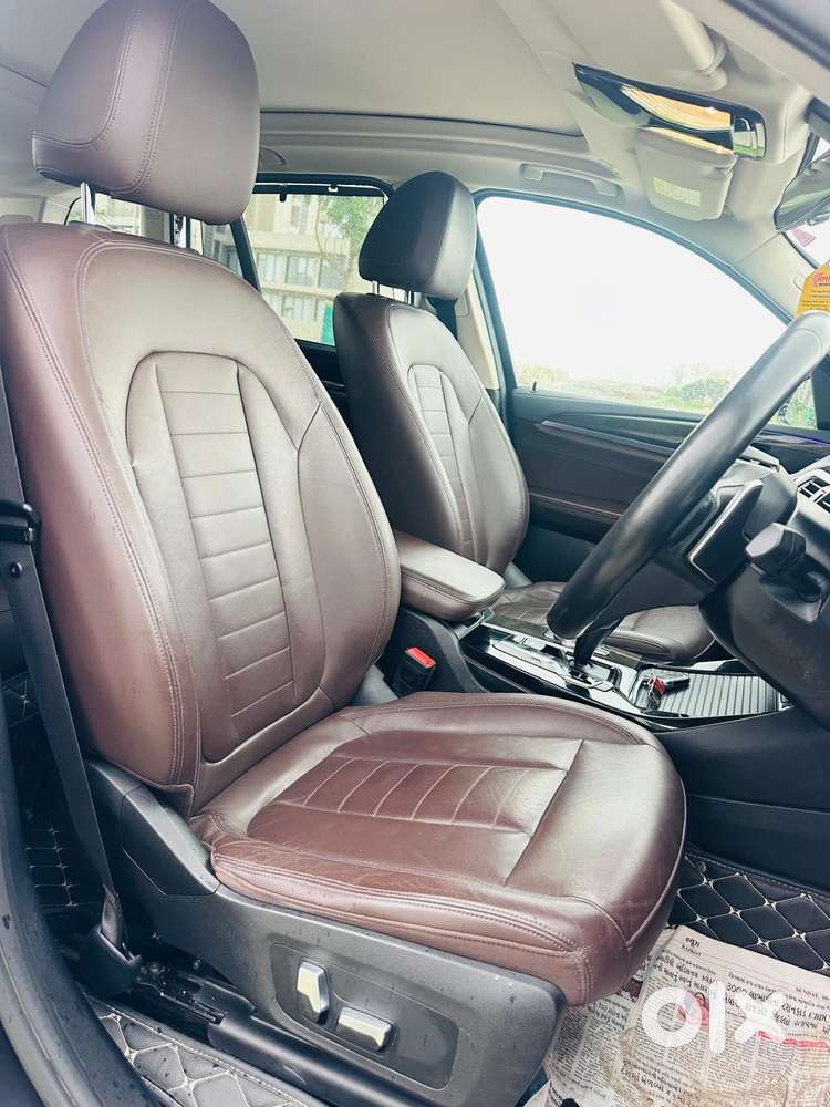 Bmw X3 X Drive 20d Luxury Line, 2020, Diesel