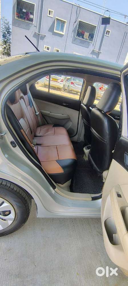 Maruti Suzuki Dzire 2017-2020 Vdi, 2019, Diesel