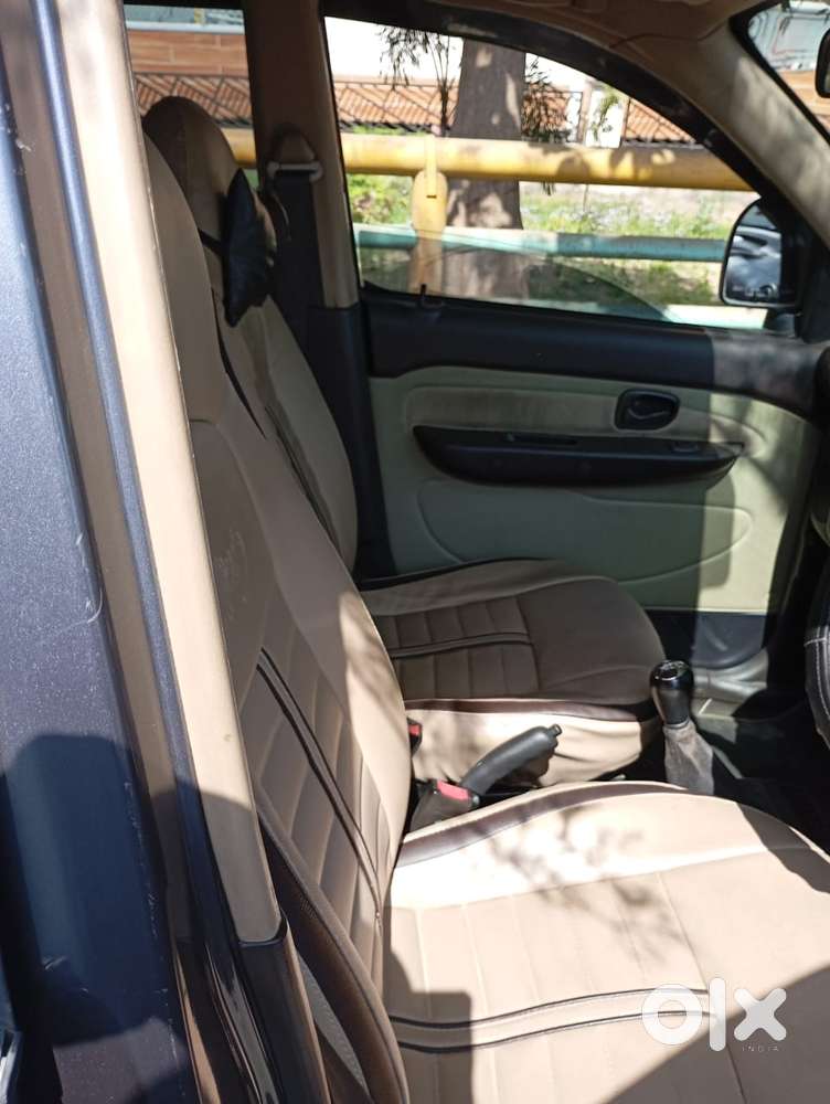 Hyundai Santro, 2012, Petrol