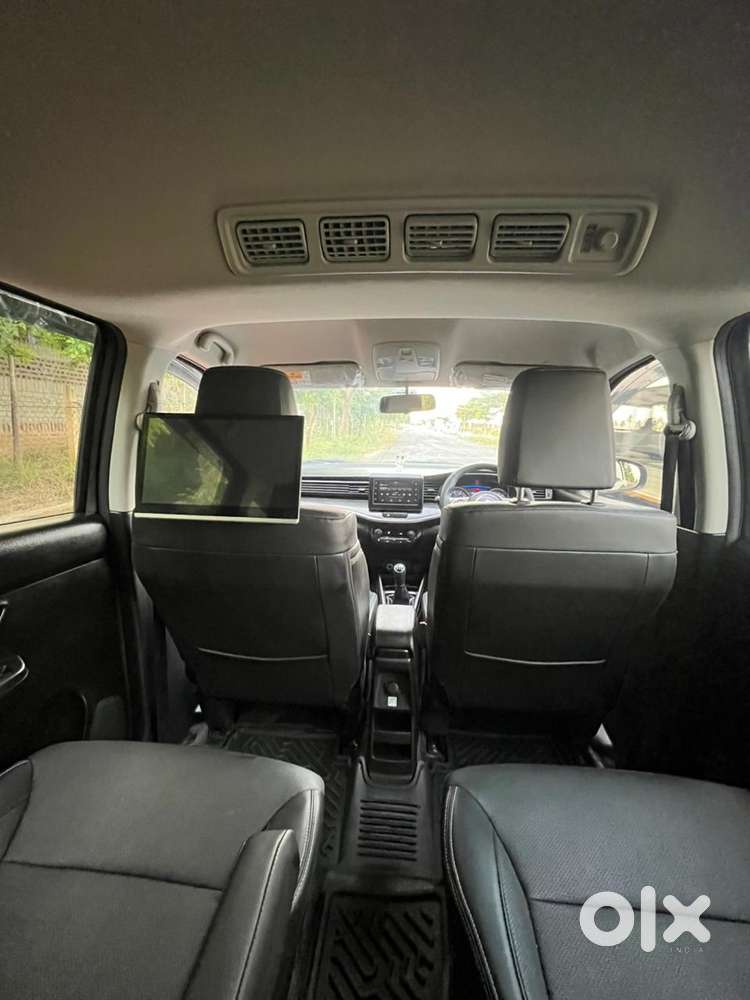 Maruti Suzuki Xl6, 2024, Petrol