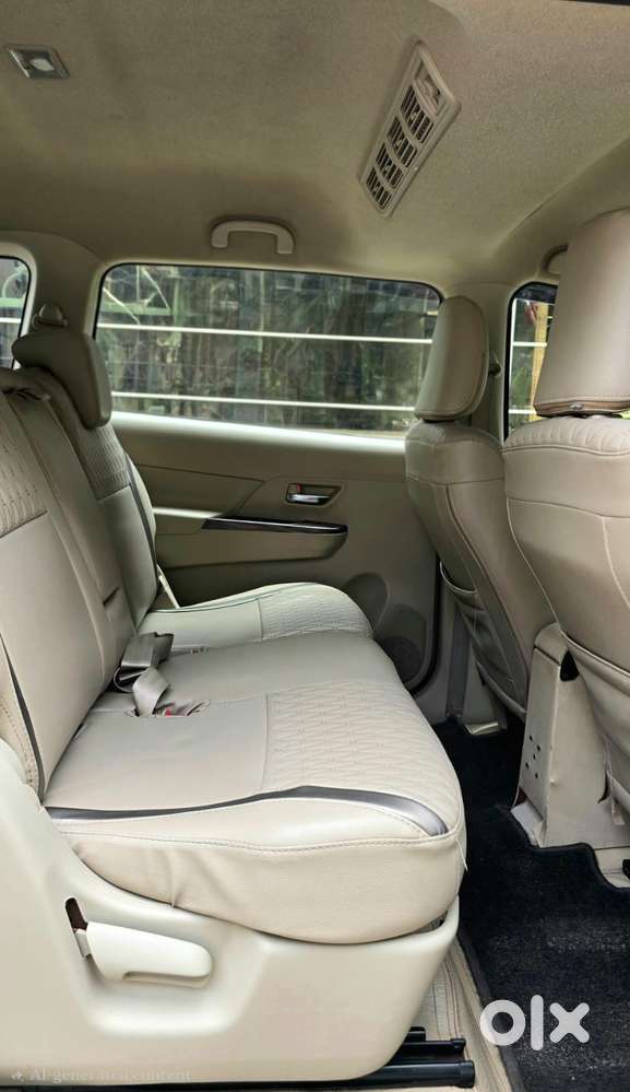 Maruti Suzuki Ertiga, 2021, Cng & Hybrids