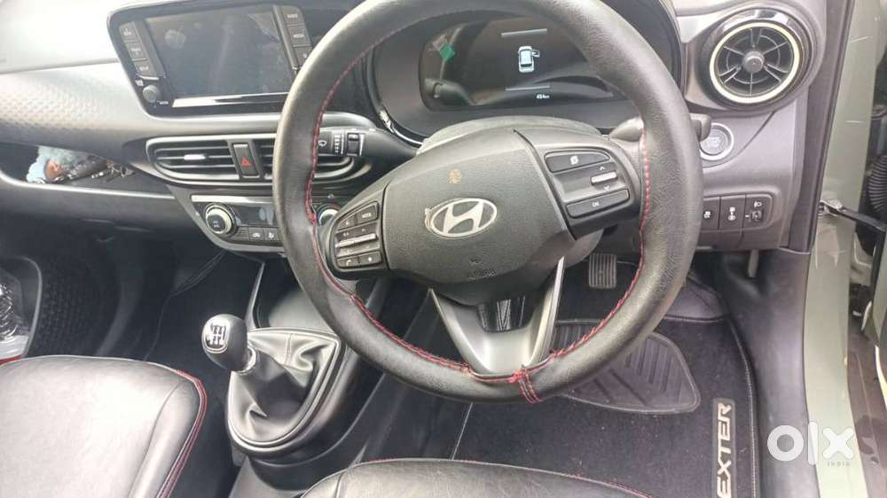 Hyundai Exter New Car Good Condition