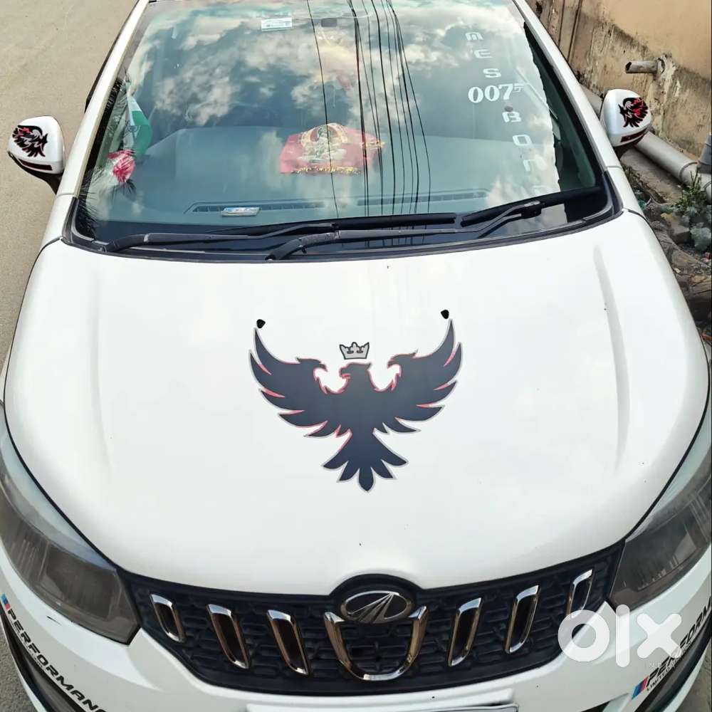 Mahindra Marazzo 2019 Diesel 250000 Km Driven