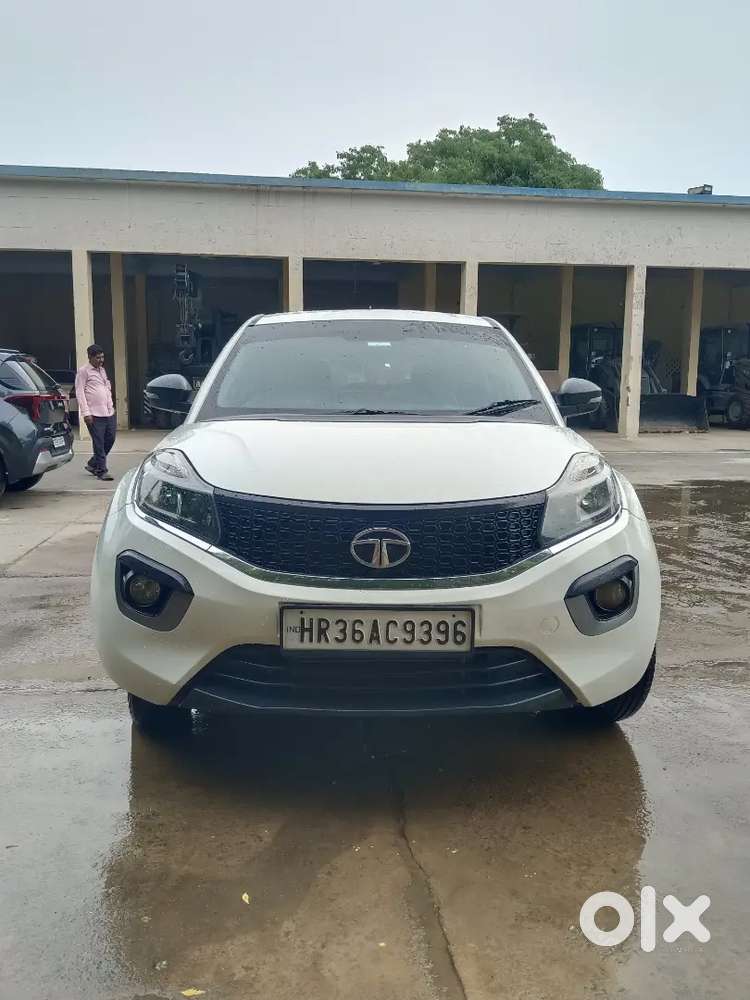 Tata Nexon 1.5 Revotorq 2018