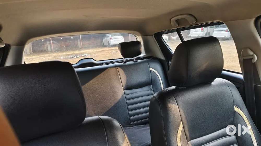 Maruti Suzuki Swift 2011 Petrol 71000 Km Driven