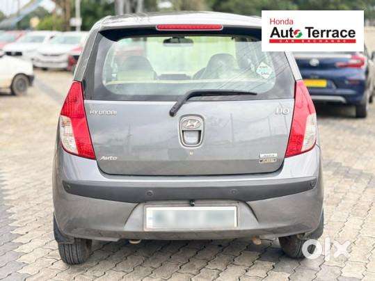 Hyundai I10 2007-2010 Asta 1.2, 2010, Petrol