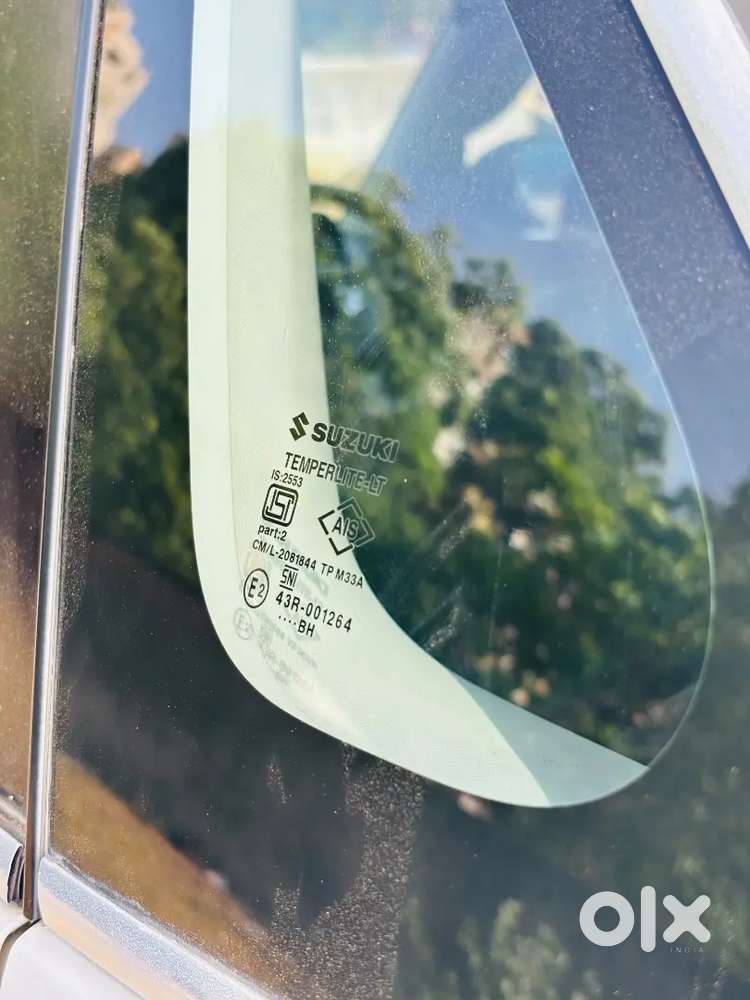 Maruti Suzuki Vitara Brezza 2017 Diesel 85700 Km Driven