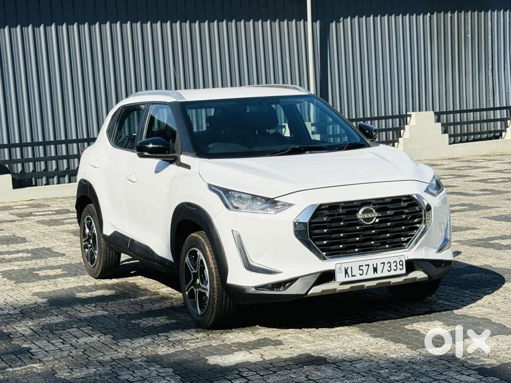 Nissan Magnite 1.0 Xl Turbo, 2021, Petrol