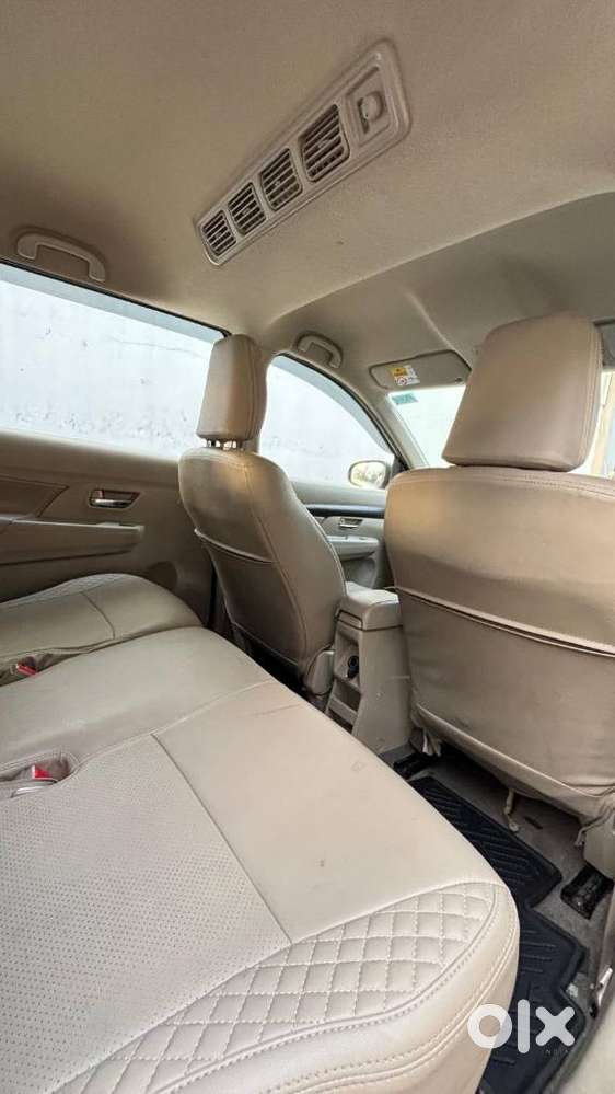 Maruti Suzuki Ertiga, 2024, Petrol