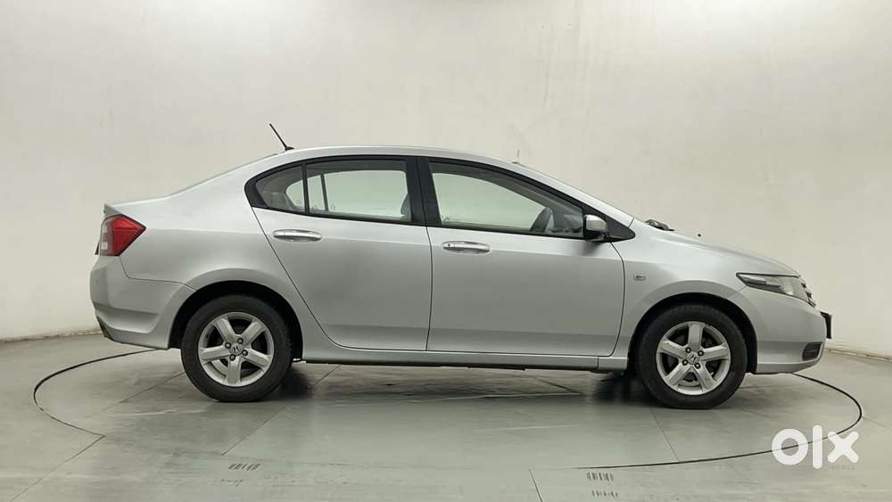 Honda City 2008-2011 1.5 S Mt, 2013, Petrol
