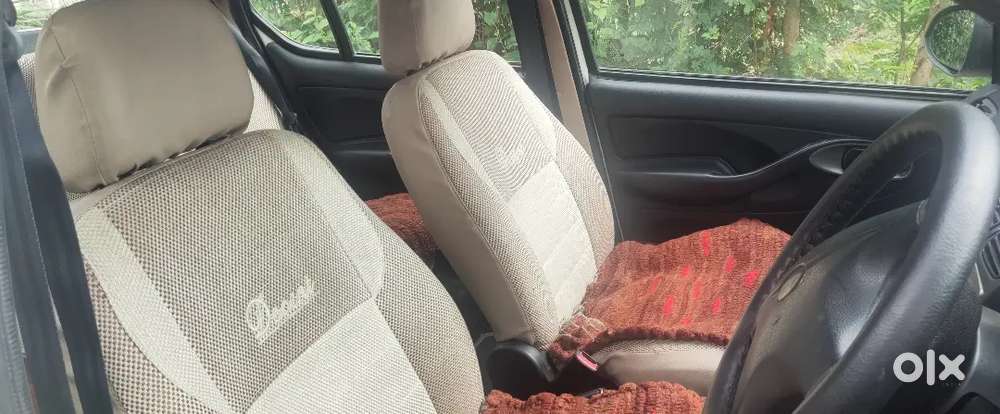 Tata Indigo Ecs 2014