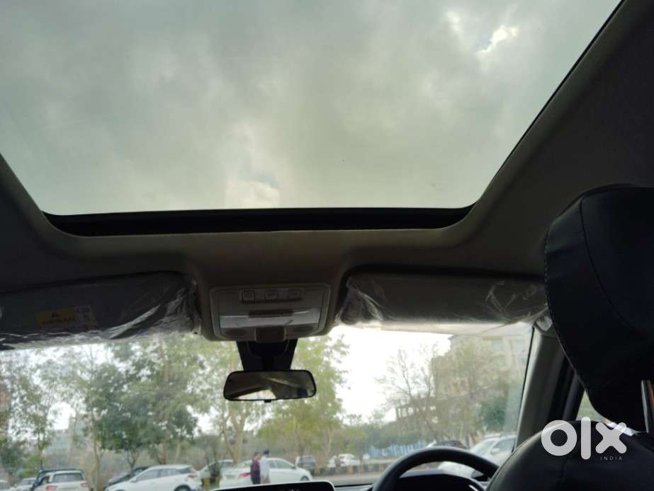 Tata Harrier 2.0 Kryotec Xta Plus, 2022, Diesel