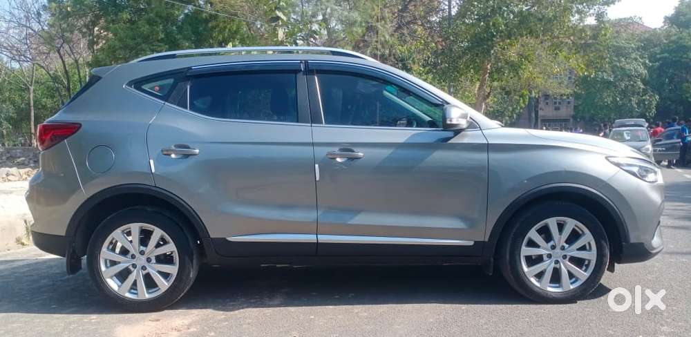 Mg Astor Zs Vti-tech Cvt Sharp, 2022, Petrol