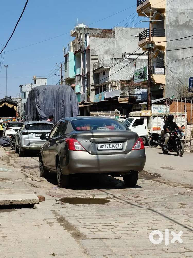 Bast Condition Petrol +cng