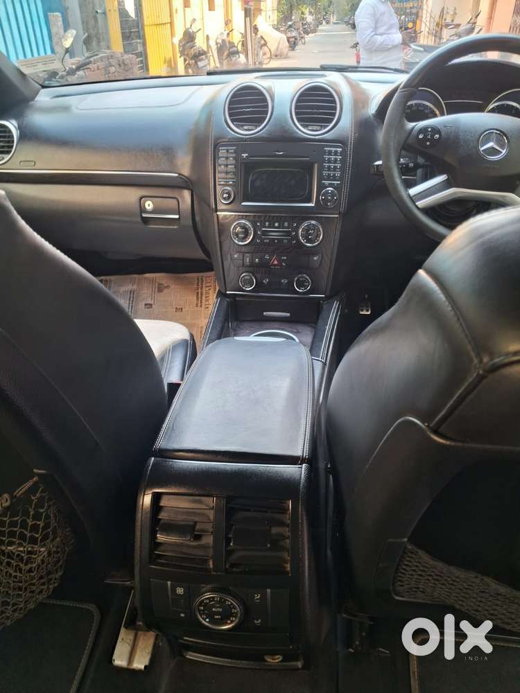 Mercedes-benz Gls 350d 4matic, 2012, Diesel