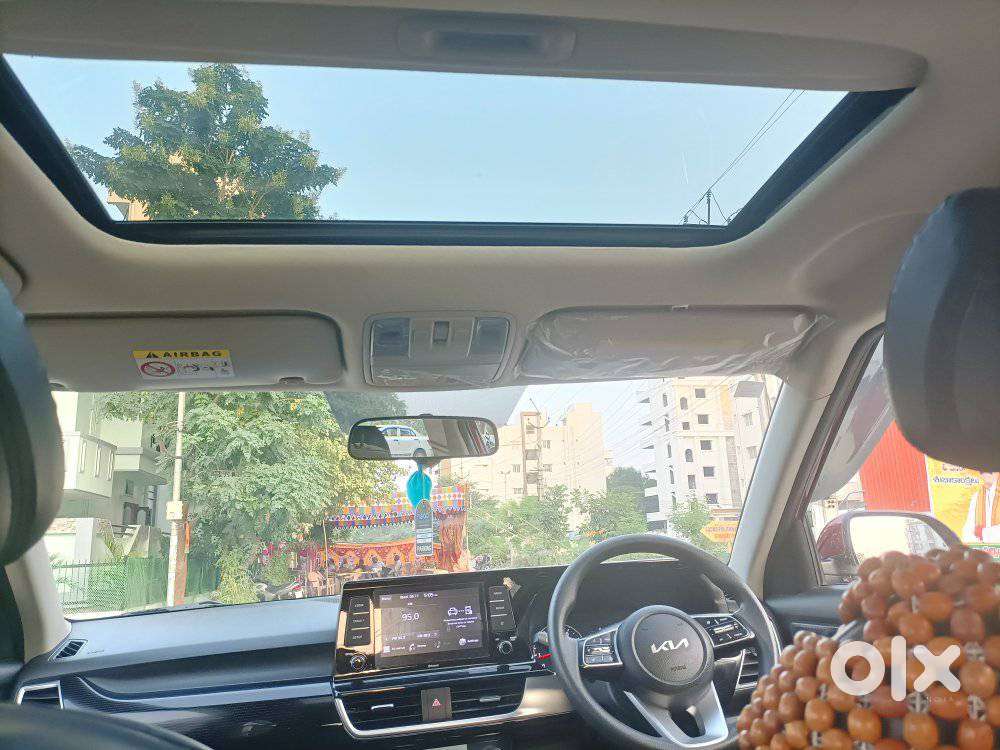 Kia Seltos Htk Plus G, 2022, Petrol