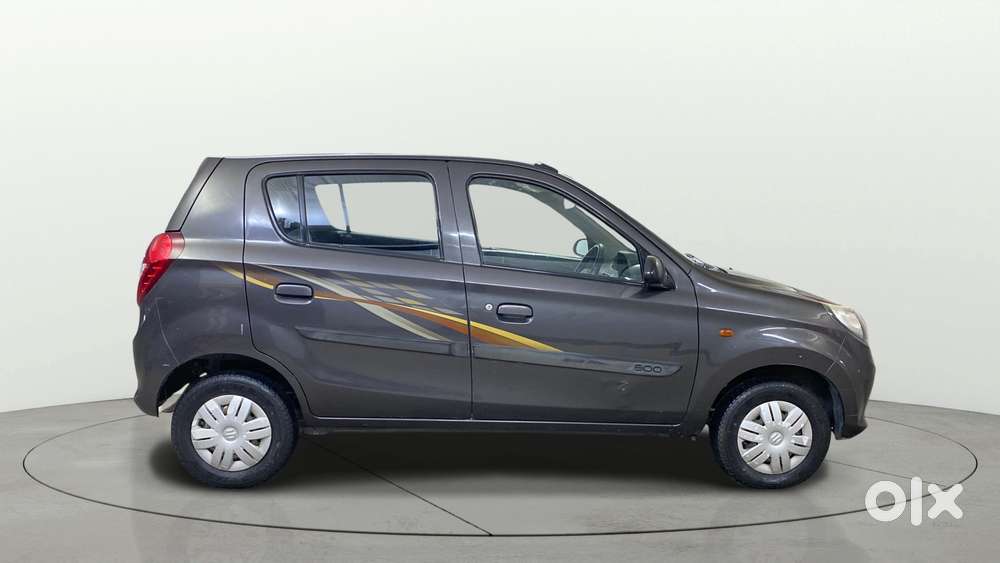 Maruti Suzuki Alto 800 2012-2016 Lxi, 2014, Petrol