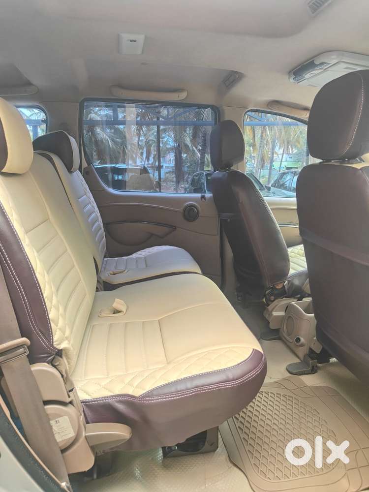 Mahindra Xylo E4 Abs Bs Iii, 2012, Diesel