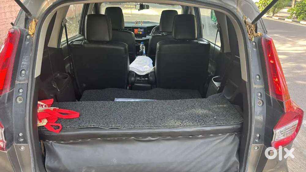 Maruti Suzuki Xl6 2021