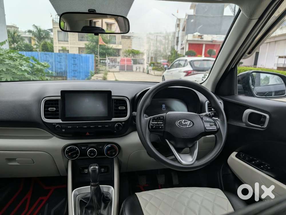Hyundai Venue 1.2 S (o), 2024