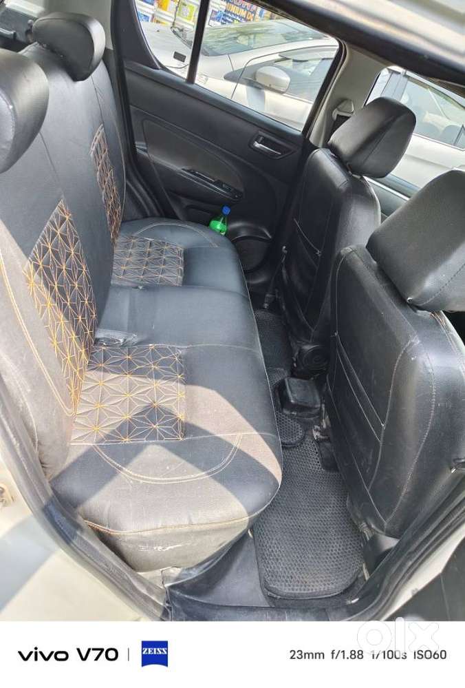 Maruti Suzuki Swift Vdi, 2012, Diesel