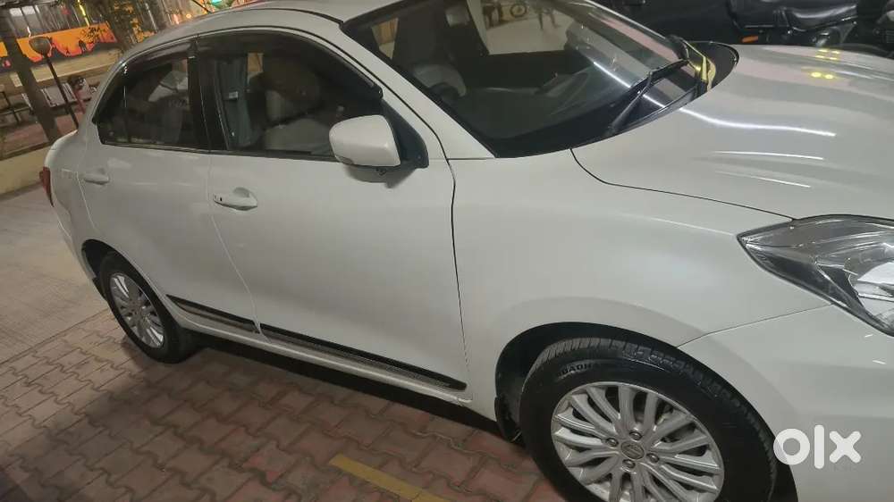 Maruti Suzuki Dzire 2022