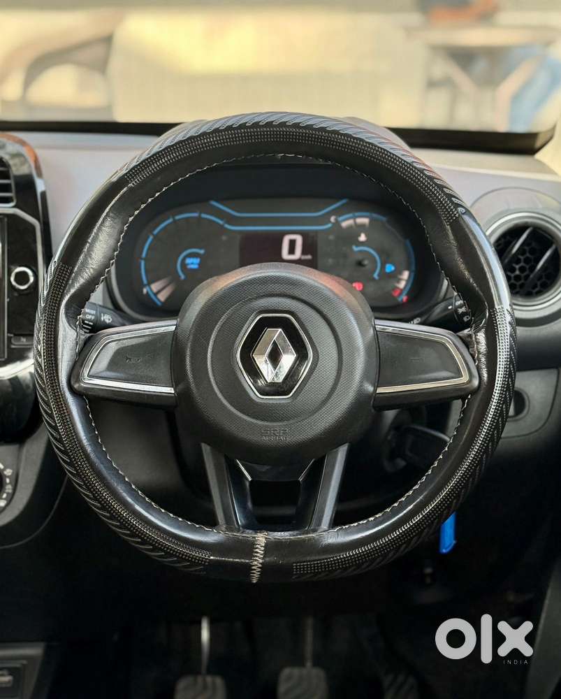 Renault Kwid Rxt 1.0, 2020, Petrol