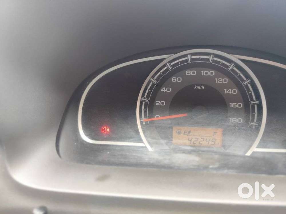 Maruti Suzuki Alto 800 Lxi, 2017, Petrol