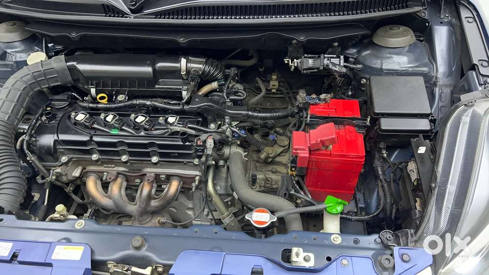 Maruti Suzuki Baleno 1.2 Zeta, 2020, Petrol