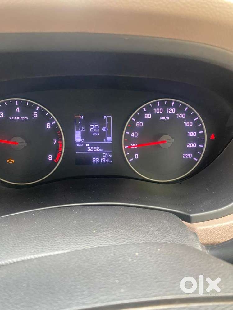 Hyundai Car Petrol Plus Cng 2020