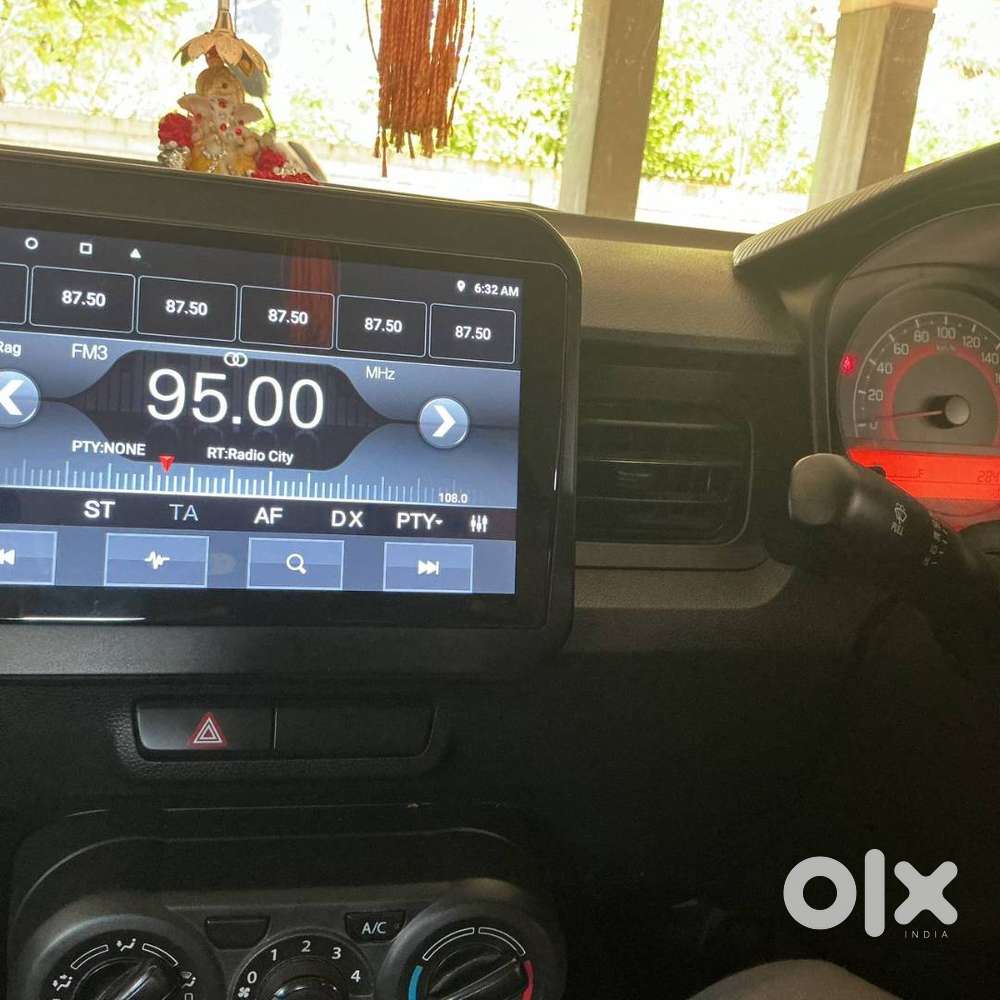 I Want Sell Very Good Condition Car