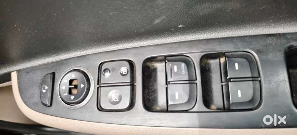 Hyundai Grand I10 [ ] 1.2 Kappa Vtvt Sportz, 2014, Petrol