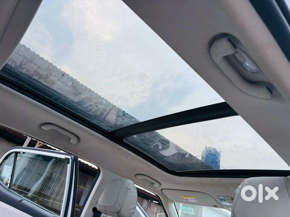 Hyundai Creta Sx Petrol Mt, 2023, Petrol
