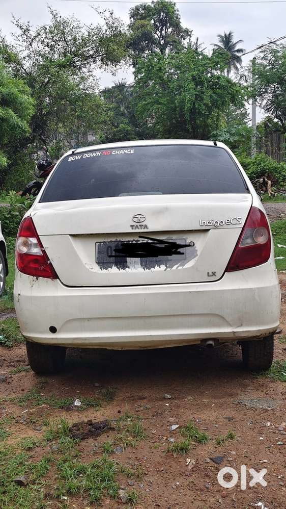 Tata Indigo Diesel 2013
