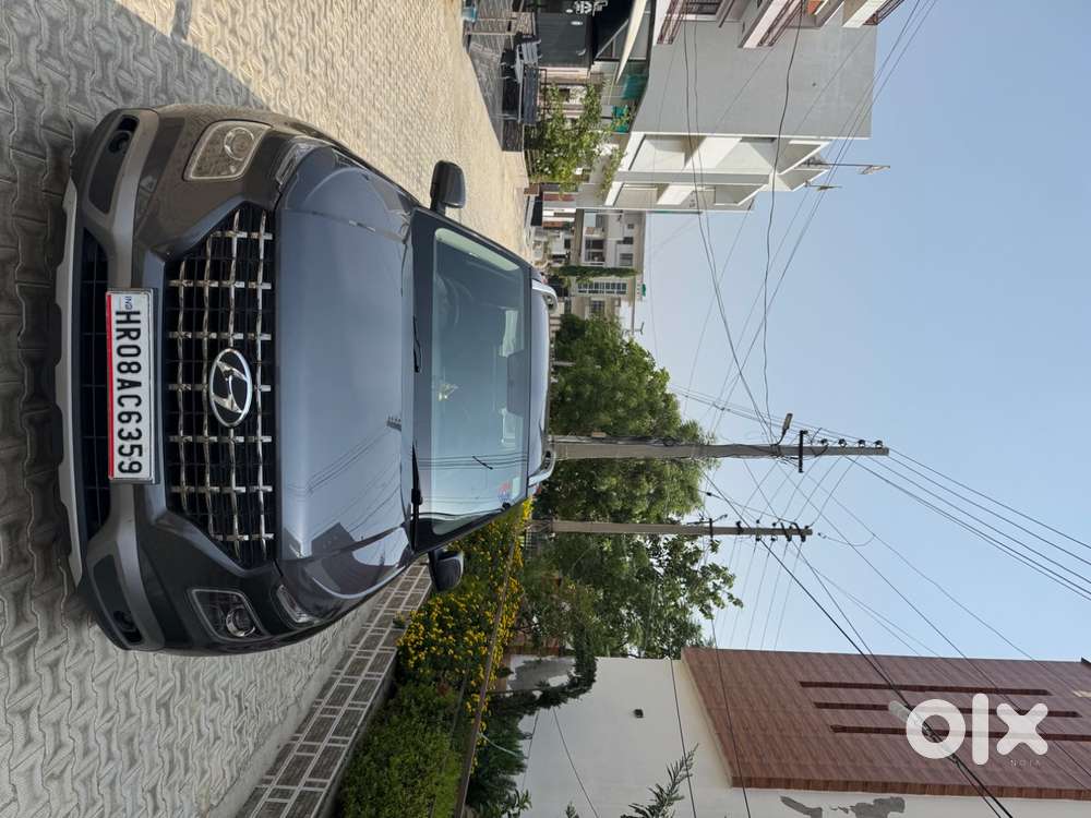 Hyundai Venue  2020 Model  1st Owner