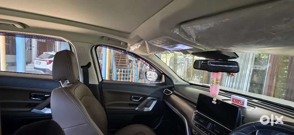 Tata Harrier 2023 Diesel Well Maintained