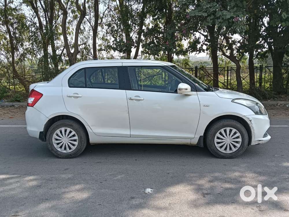 Maruti Suzuki Swift Dzire Vdi, 2015, Diesel