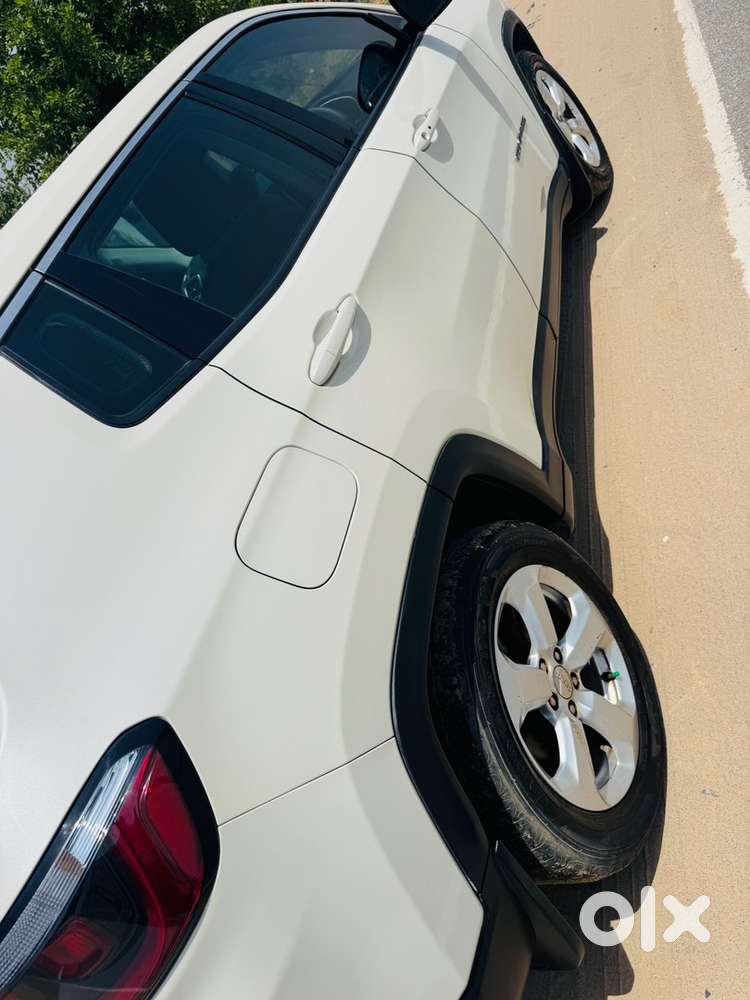 Jeep Compass Diesel 2018