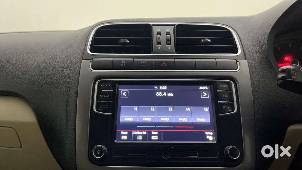 Volkswagen Vento 1.6 Highline, 2021, Petrol