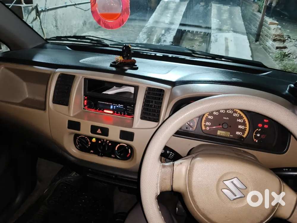 Maruti Suzuki Estilo 2008 Lxi