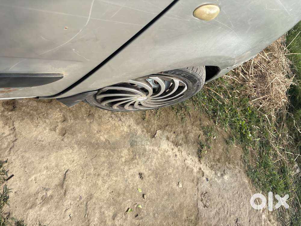 Maruti Suzuki Wagon R 2012 Cng & Hybrids Well Maintained