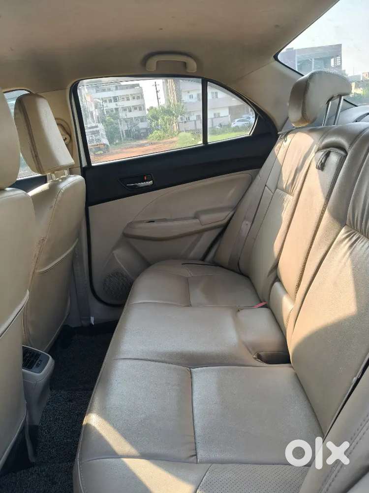 Maruti Suzuki Dzire Vxi 2024
