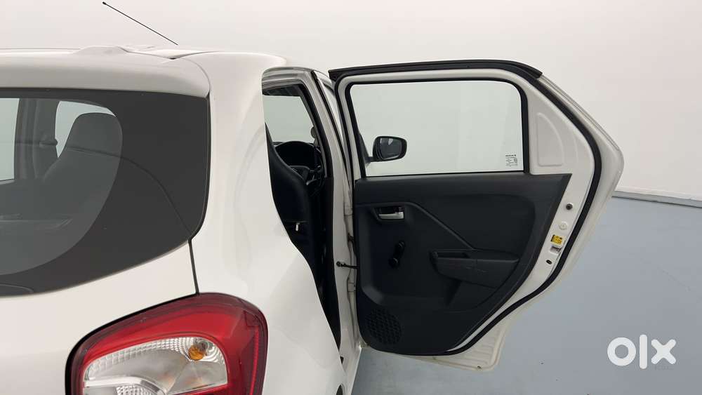 Maruti Suzuki Alto K10 Plus Edition, 2025, Petrol